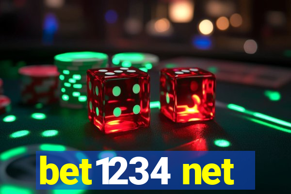 bet1234 net